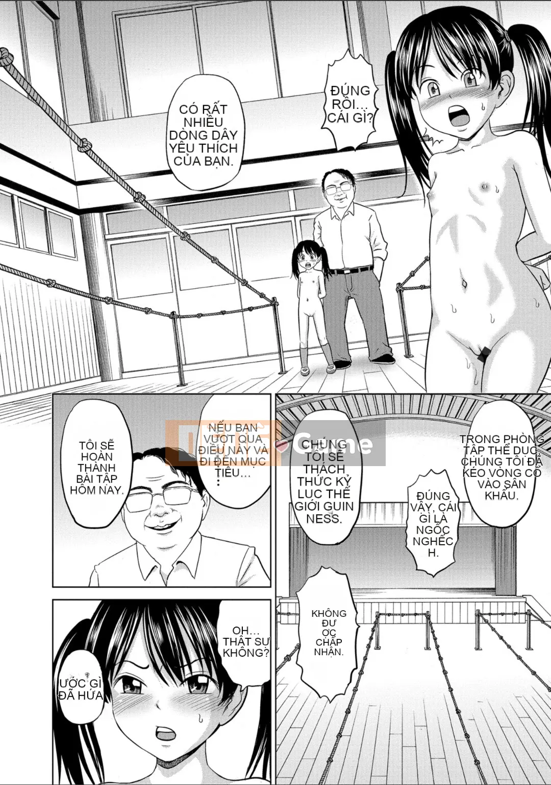 [Kawady MAX] Chiru nô lệ