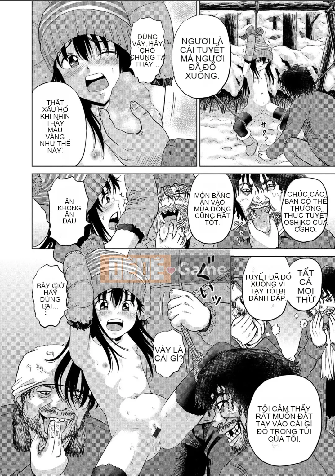 [Kawady MAX] Chiru nô lệ