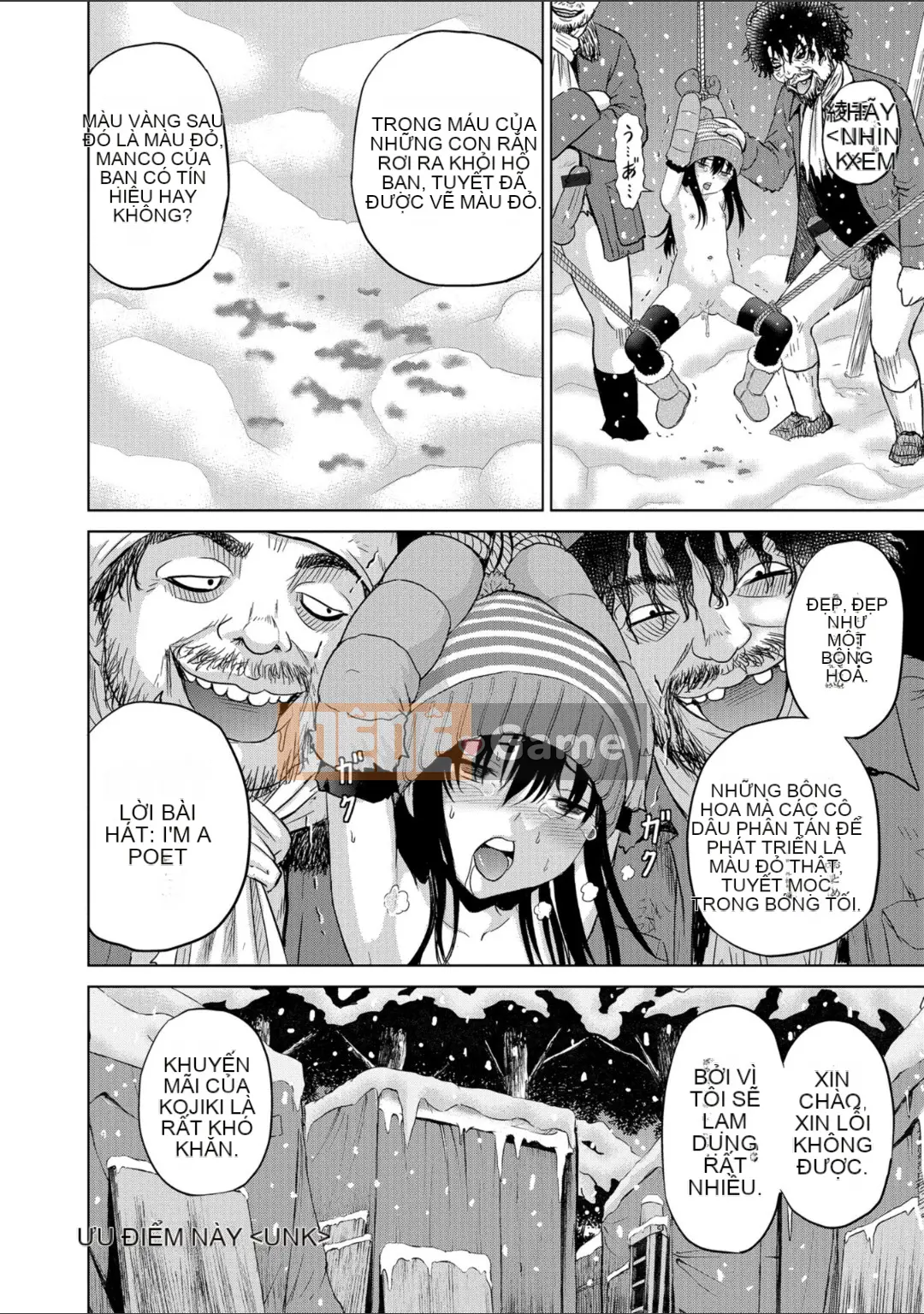 [Kawady MAX] Chiru nô lệ