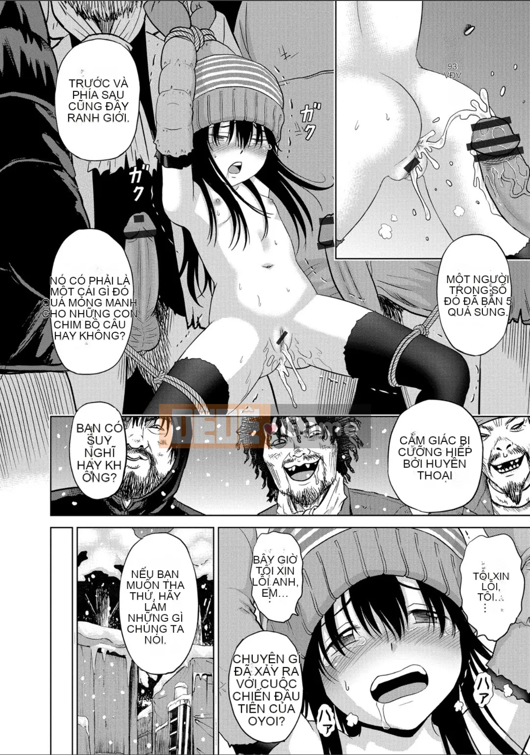 [Kawady MAX] Chiru nô lệ