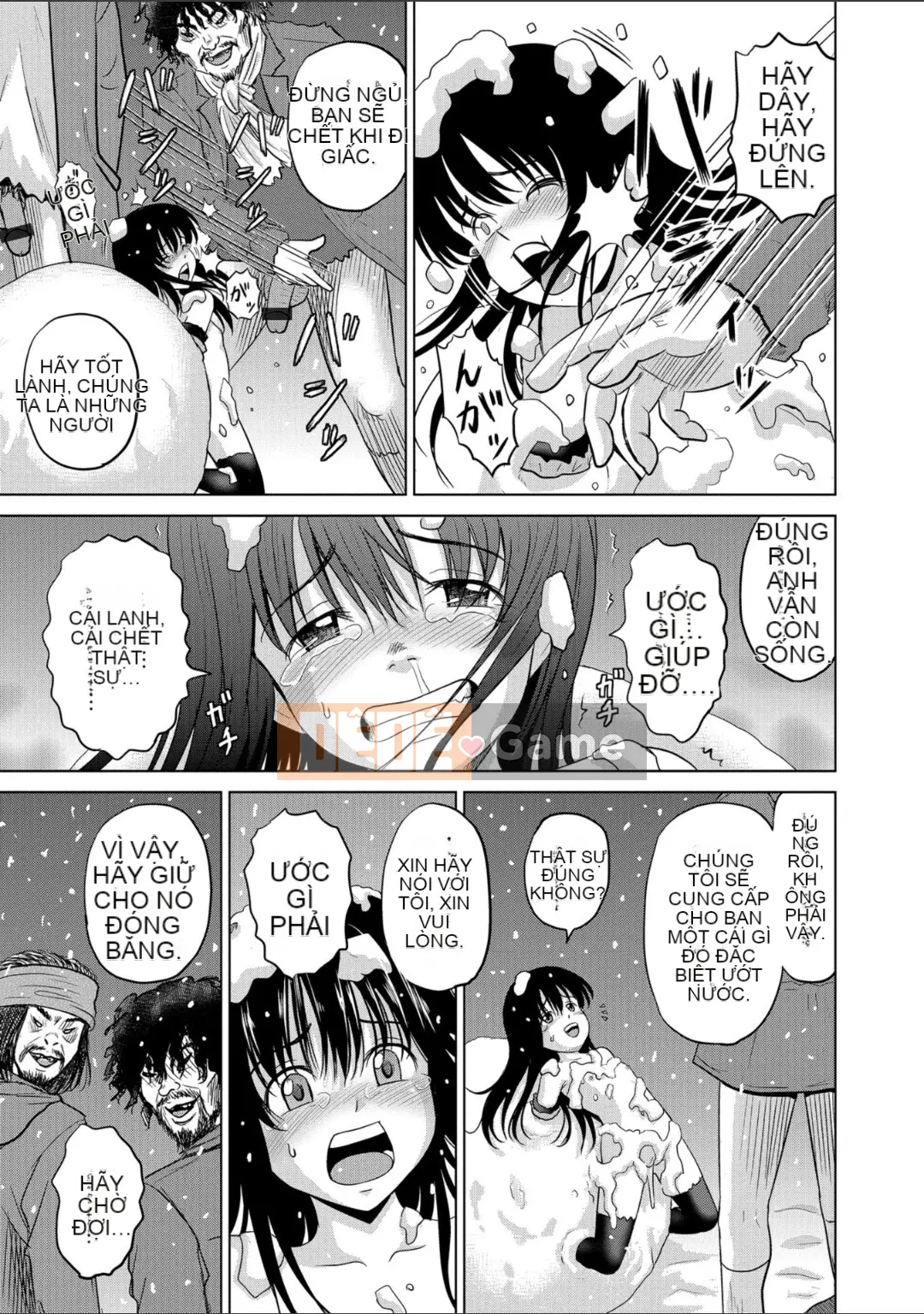 [Kawady MAX] Chiru nô lệ