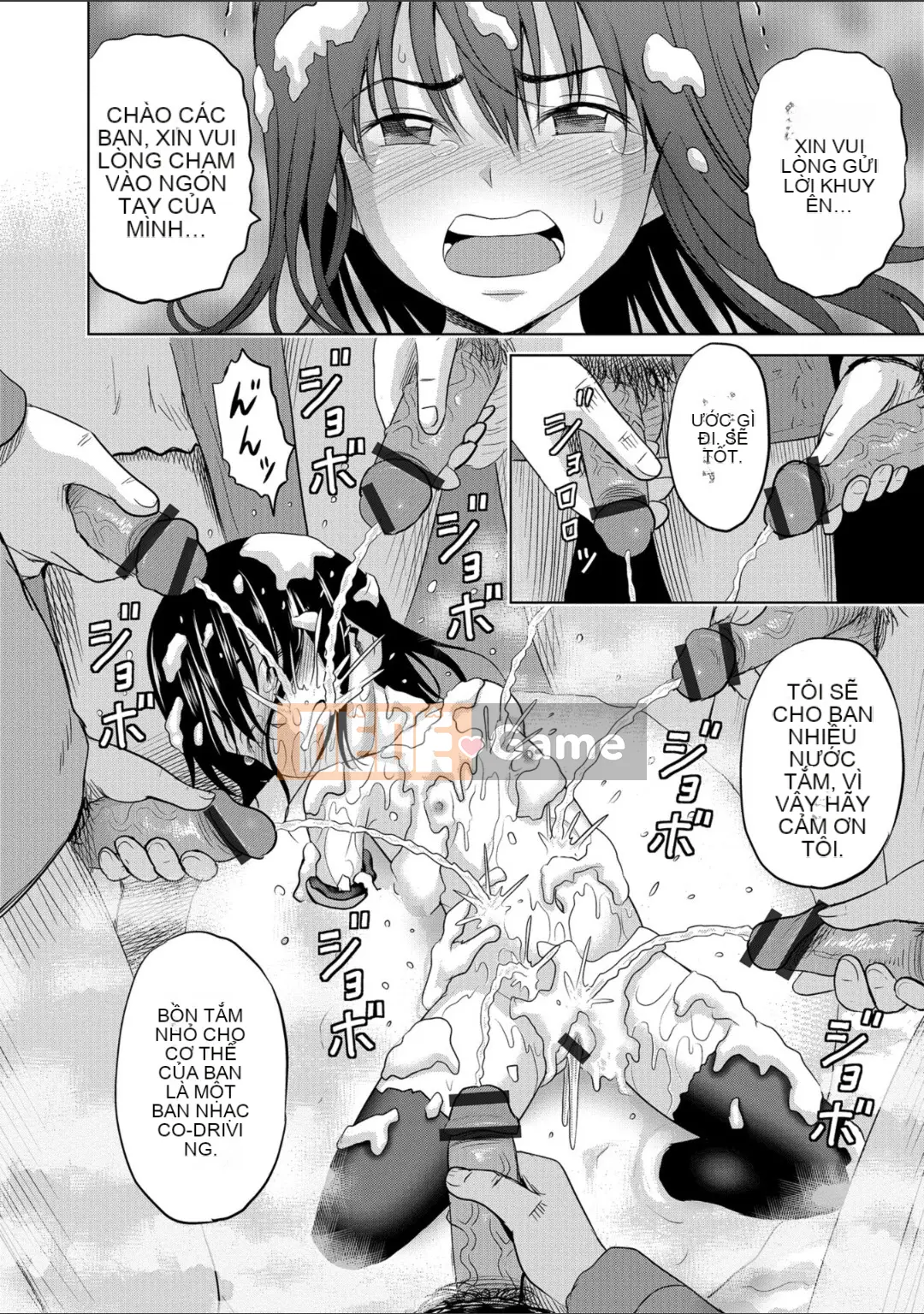 [Kawady MAX] Chiru nô lệ