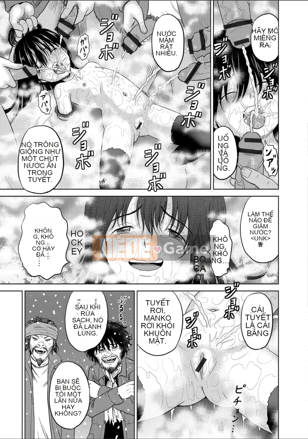 [Kawady MAX] Chiru nô lệ