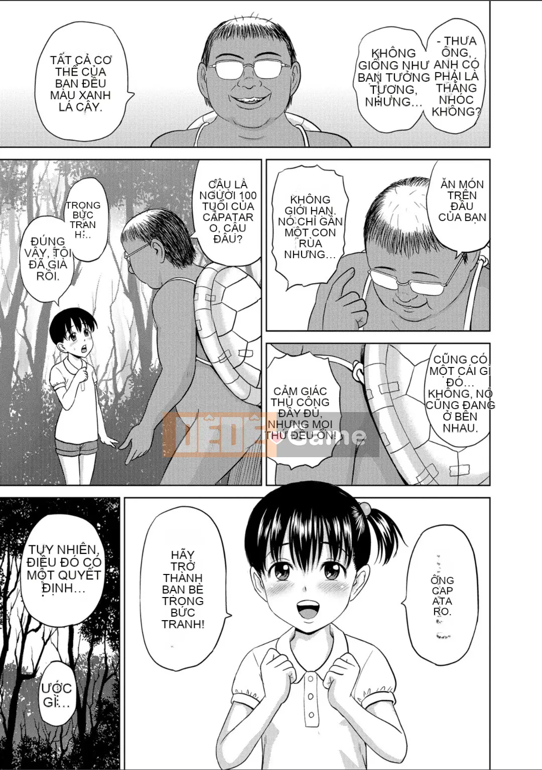 [Kawady MAX] Chiru nô lệ