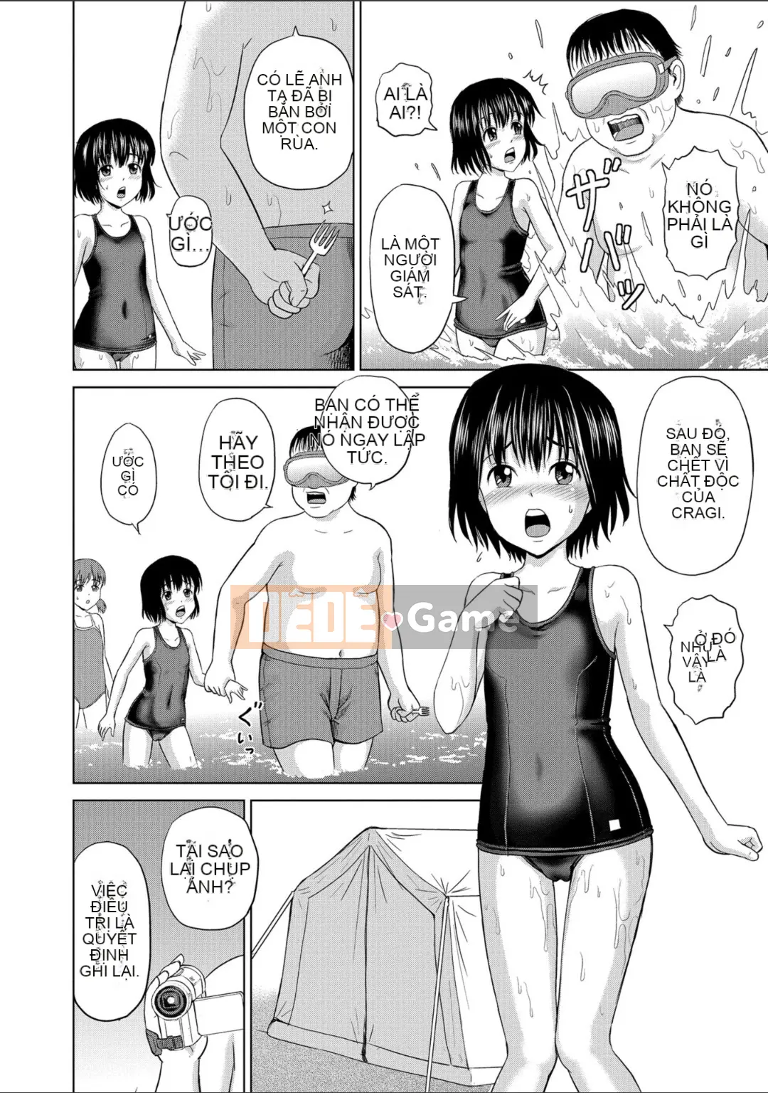 [Kawady MAX] Chiru nô lệ