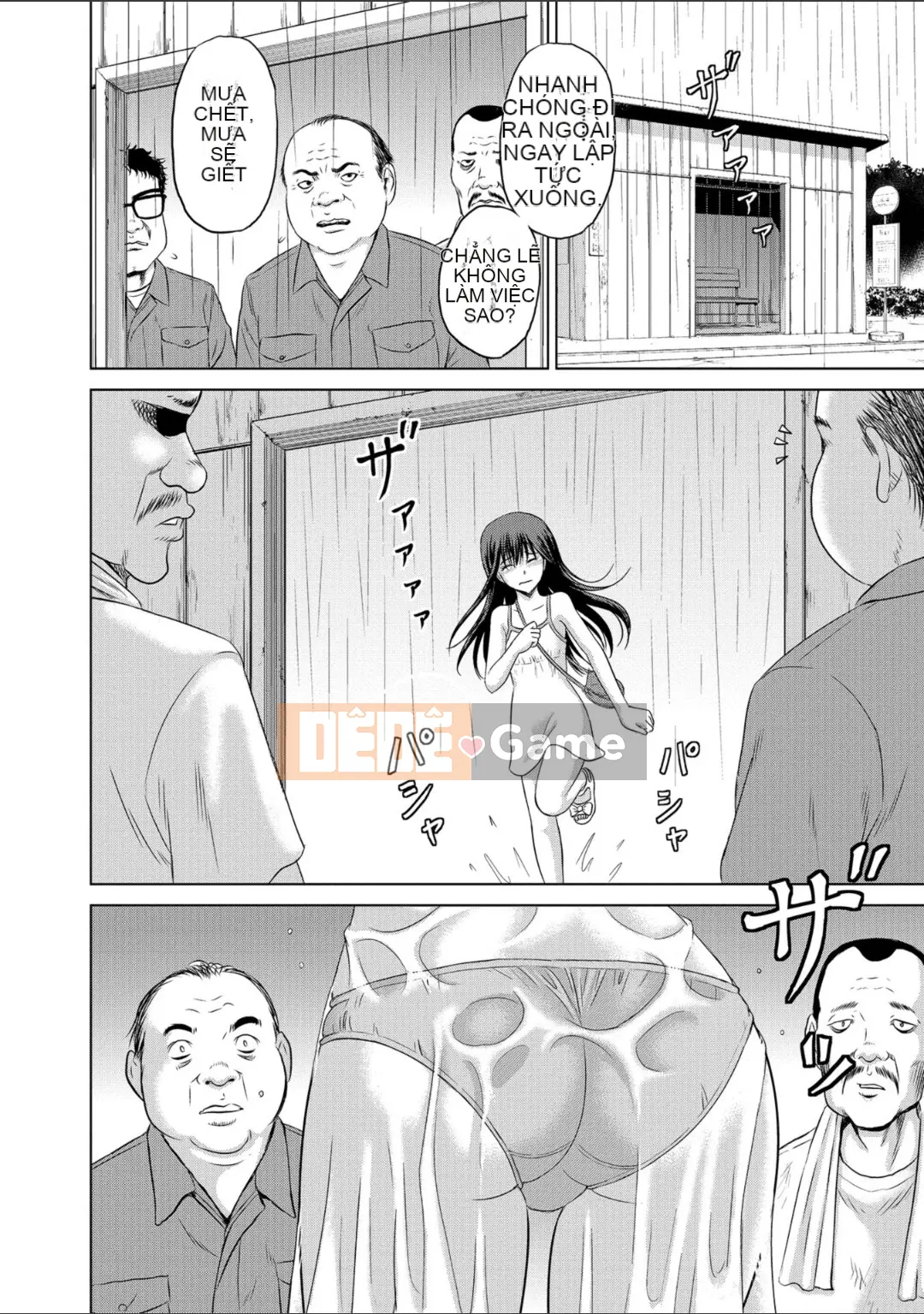 [Kawady MAX] Chiru nô lệ