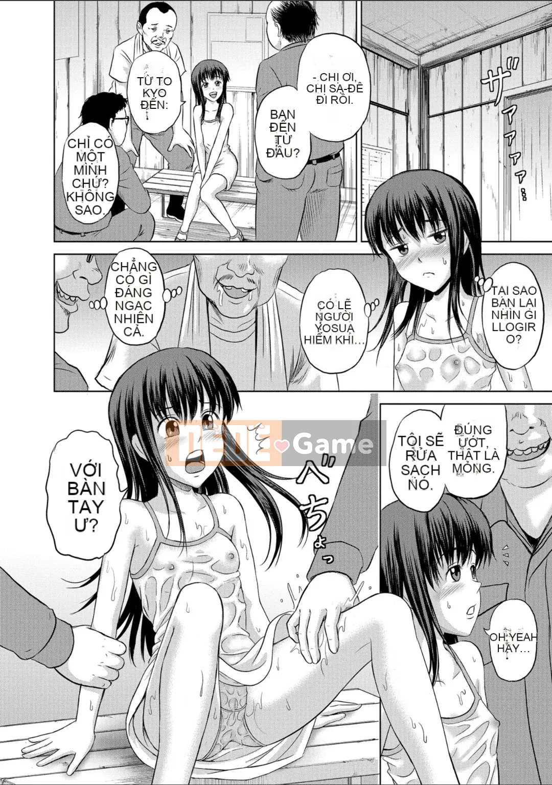 [Kawady MAX] Chiru nô lệ