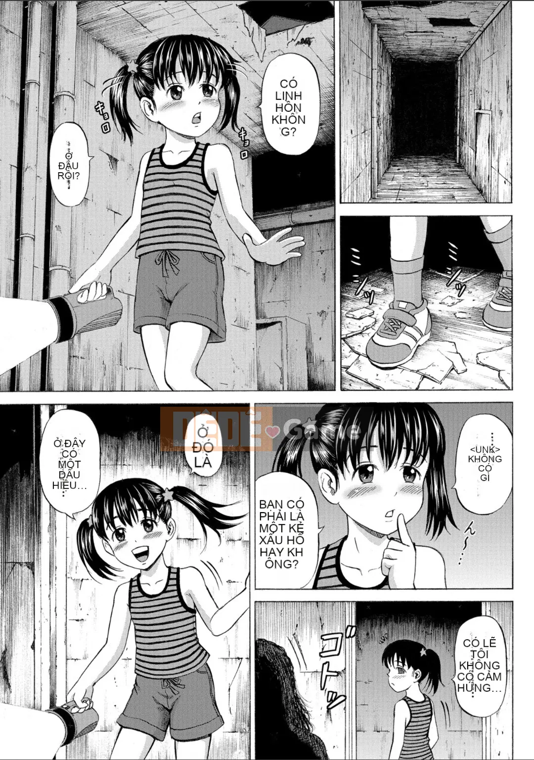 [Kawady MAX] Chiru nô lệ