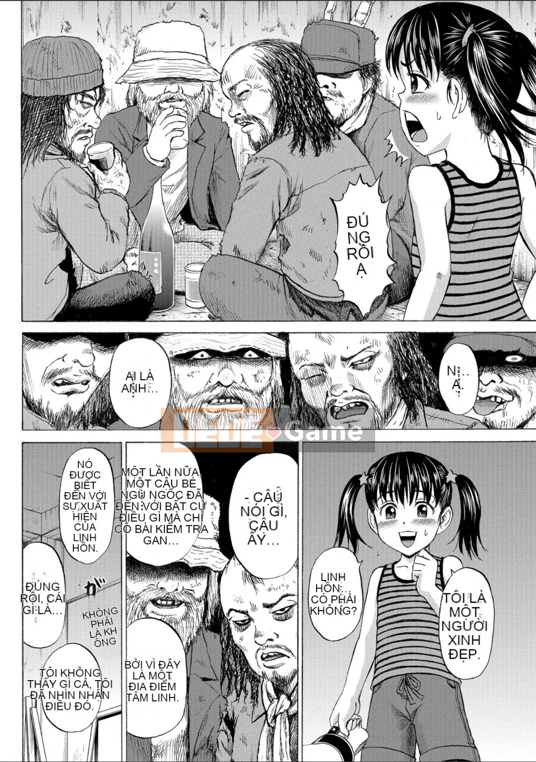 [Kawady MAX] Chiru nô lệ