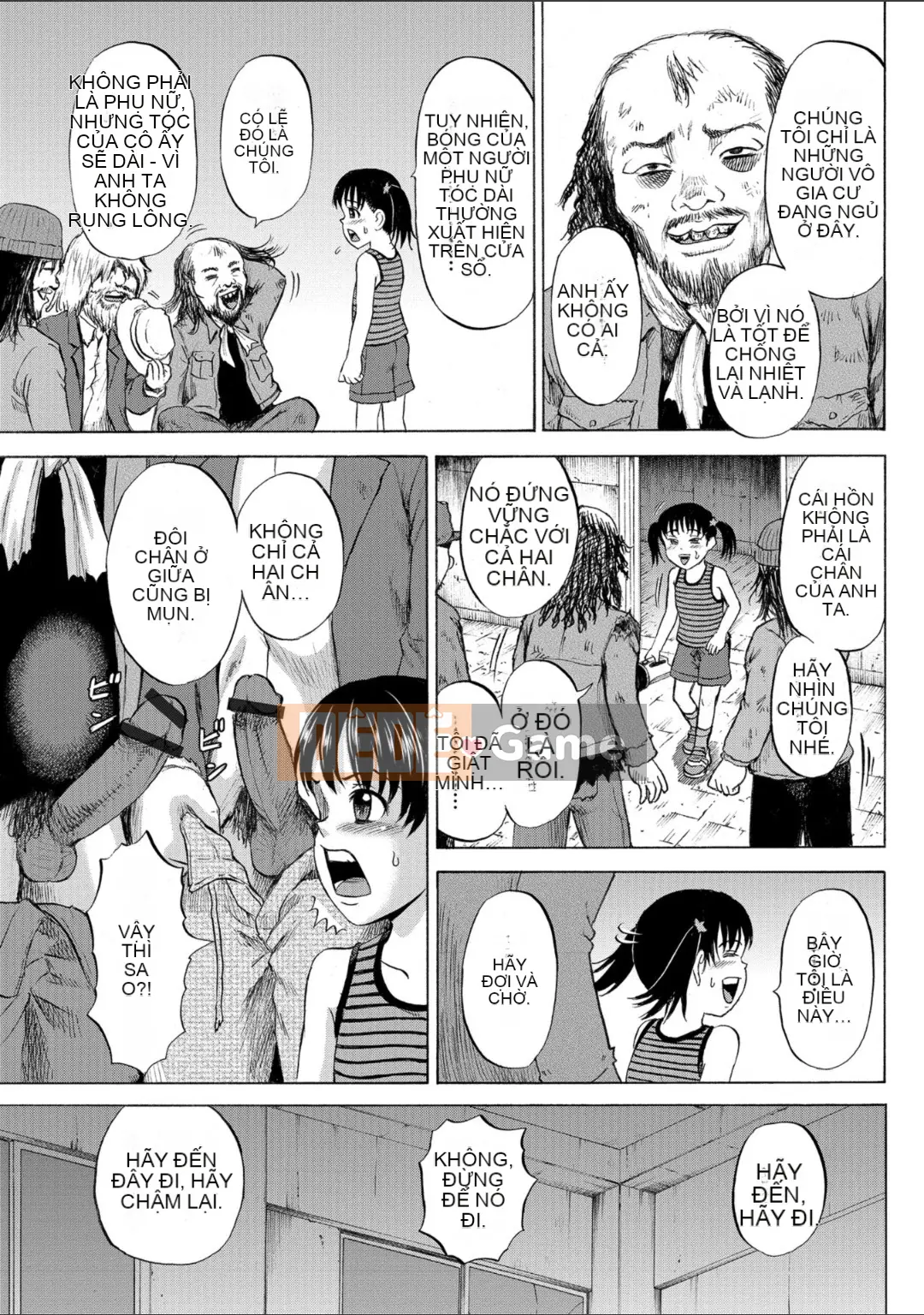 [Kawady MAX] Chiru nô lệ