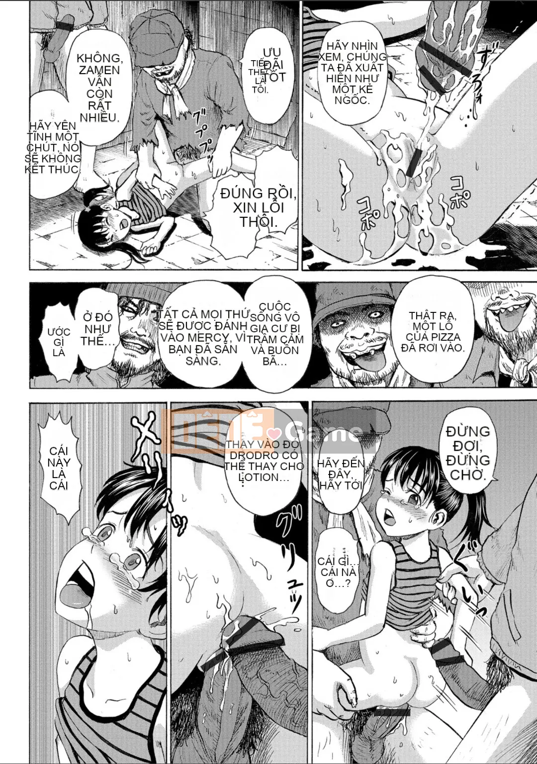 [Kawady MAX] Chiru nô lệ