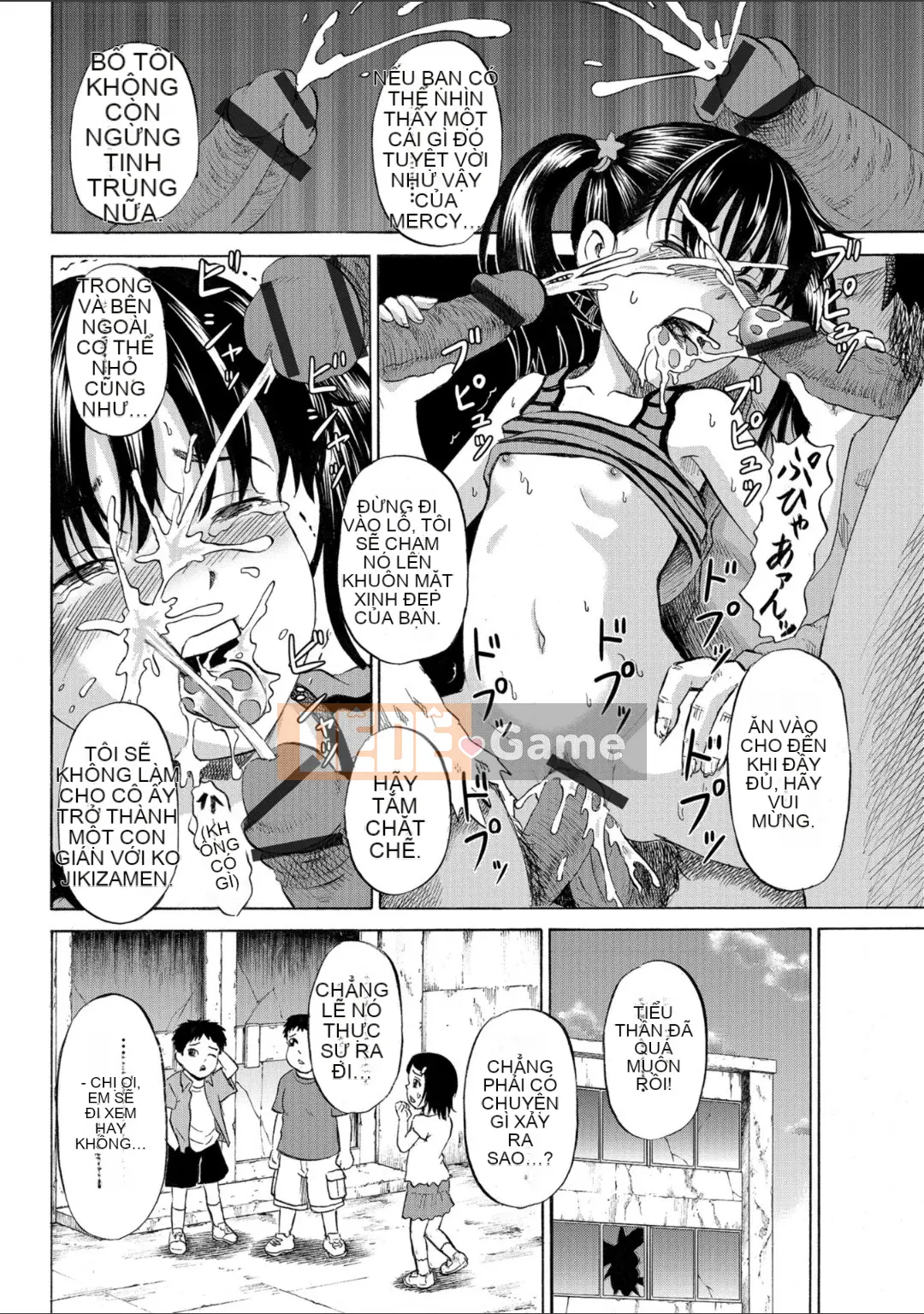 [Kawady MAX] Chiru nô lệ