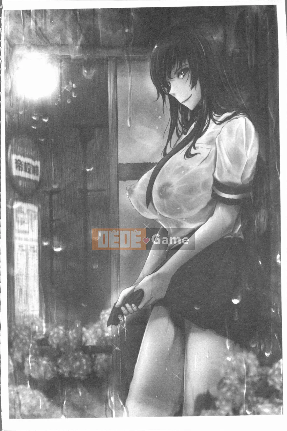 [4K Hanhuagumi][TANA] Bộ sưu tập phơi sáng