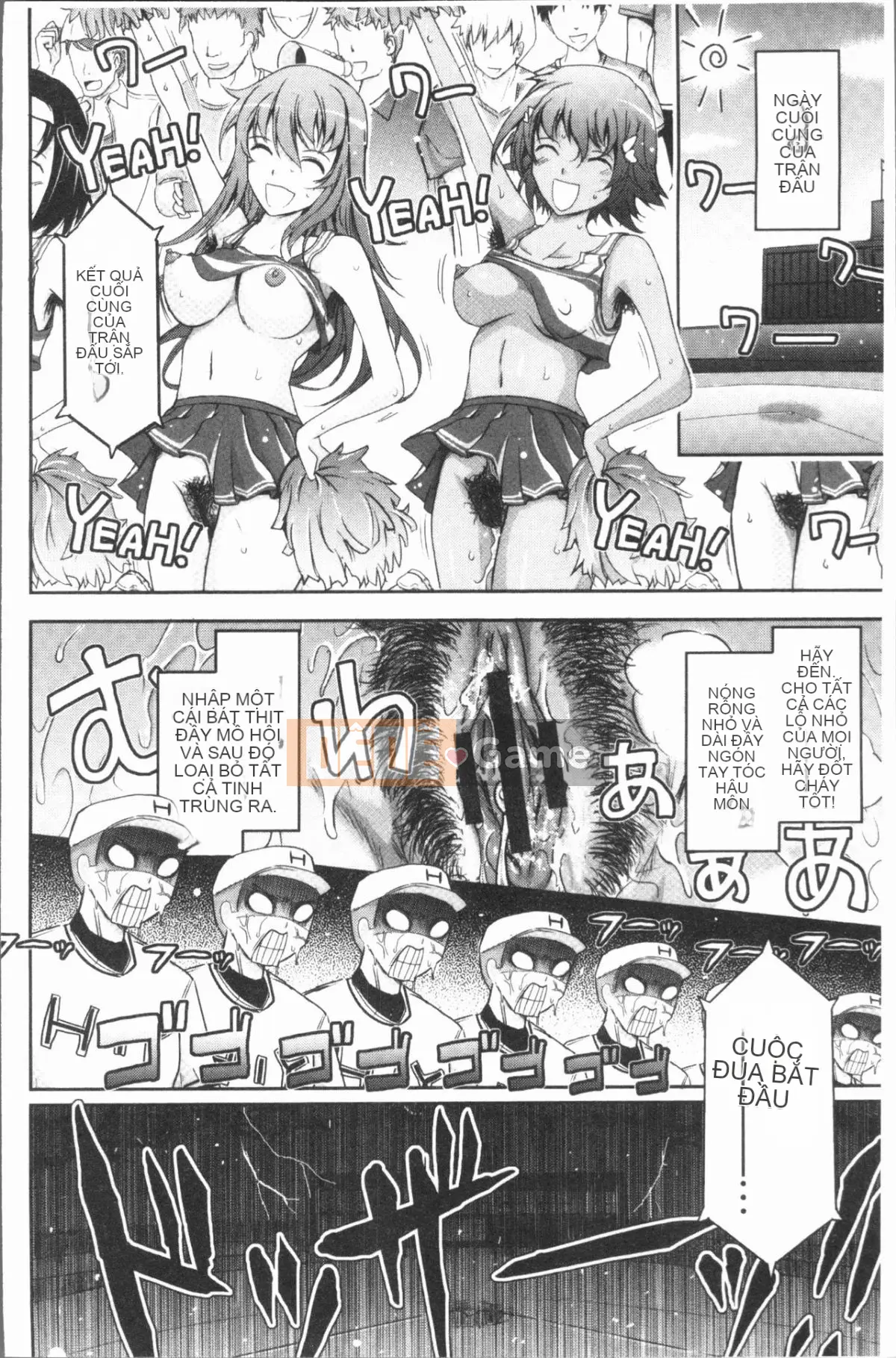 [4K Hanhuagumi][TANA] Bộ sưu tập phơi sáng