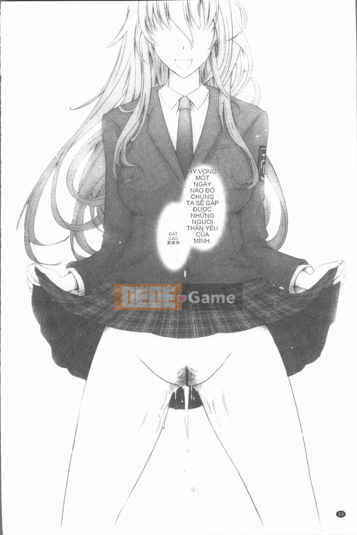 [4K Hanhuagumi][TANA] Bộ sưu tập phơi sáng