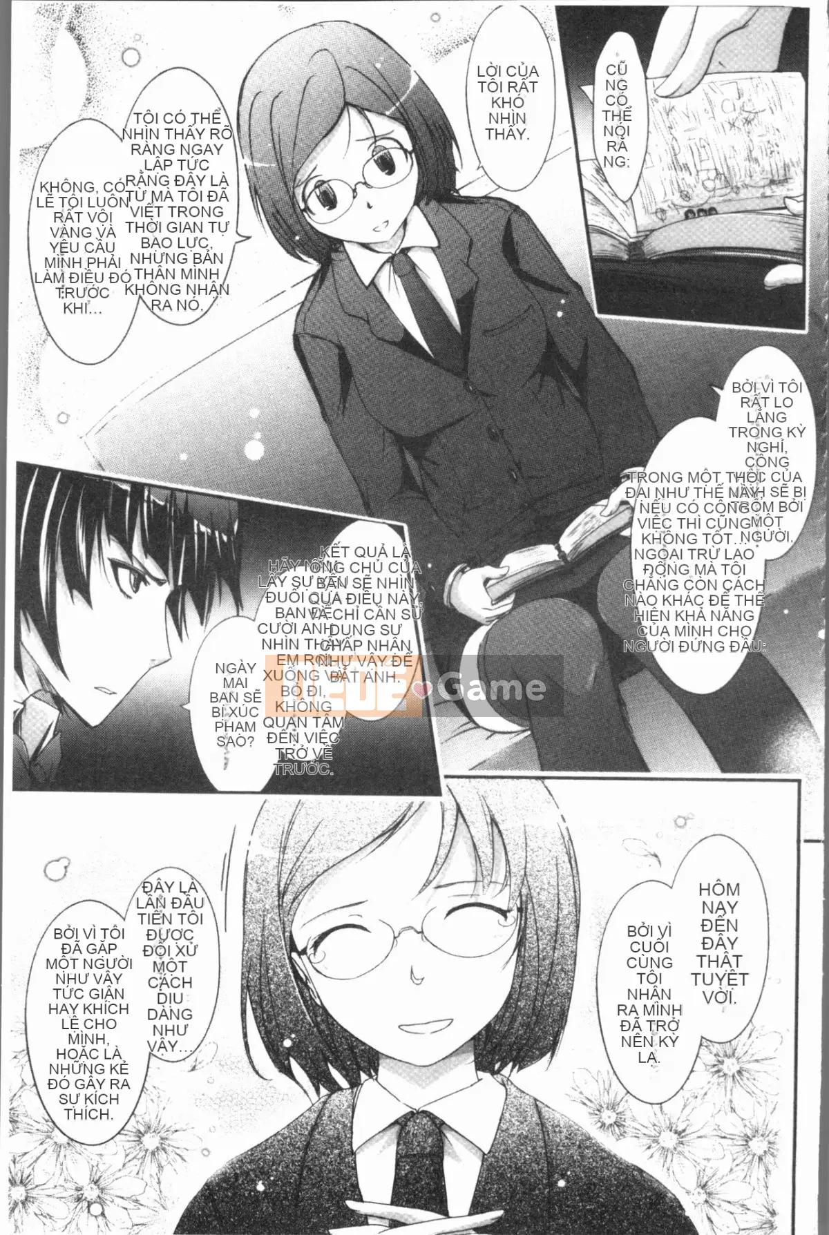 [4K Hanhuagumi][TANA] Bộ sưu tập phơi sáng