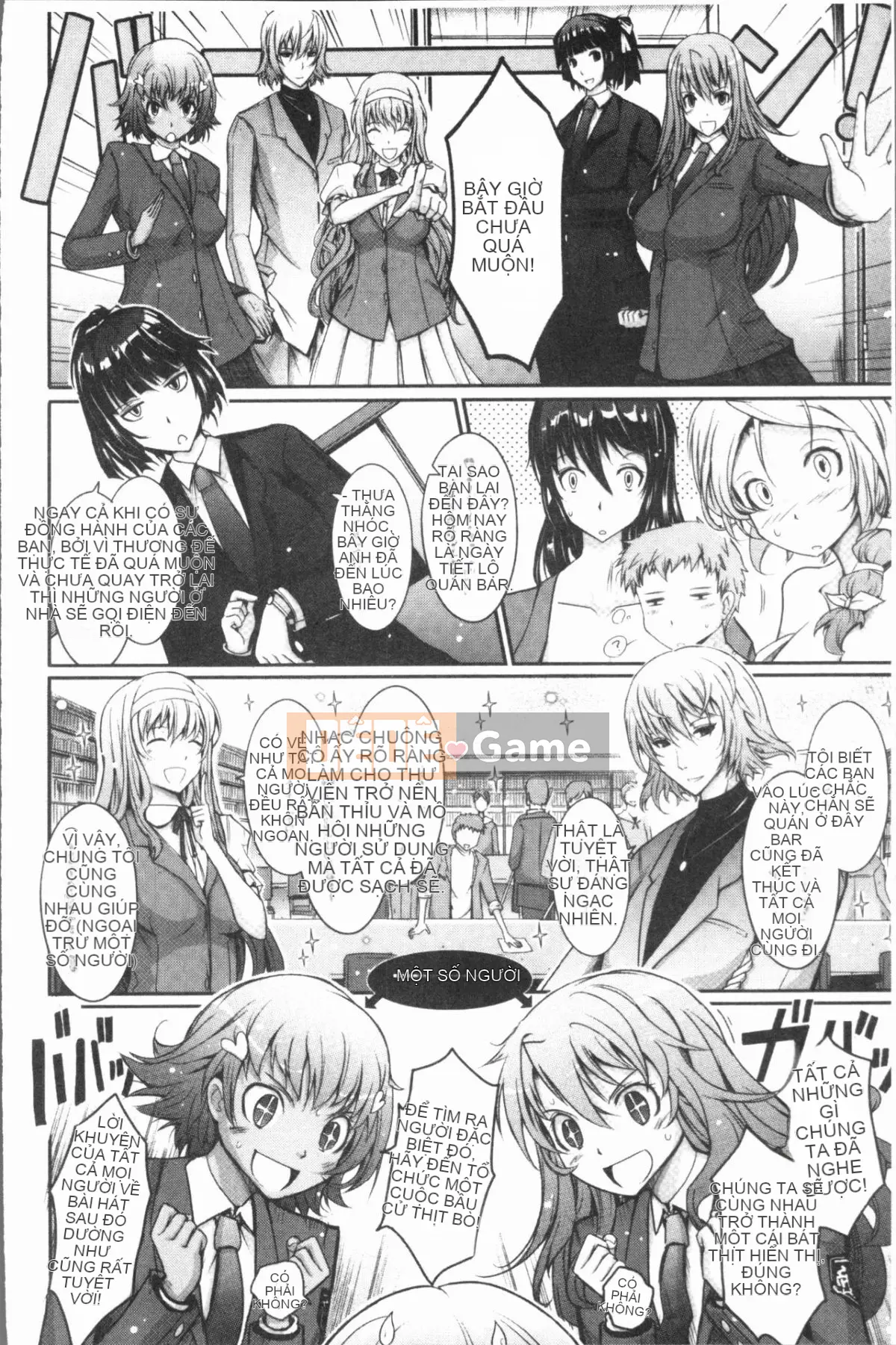 [4K Hanhuagumi][TANA] Bộ sưu tập phơi sáng