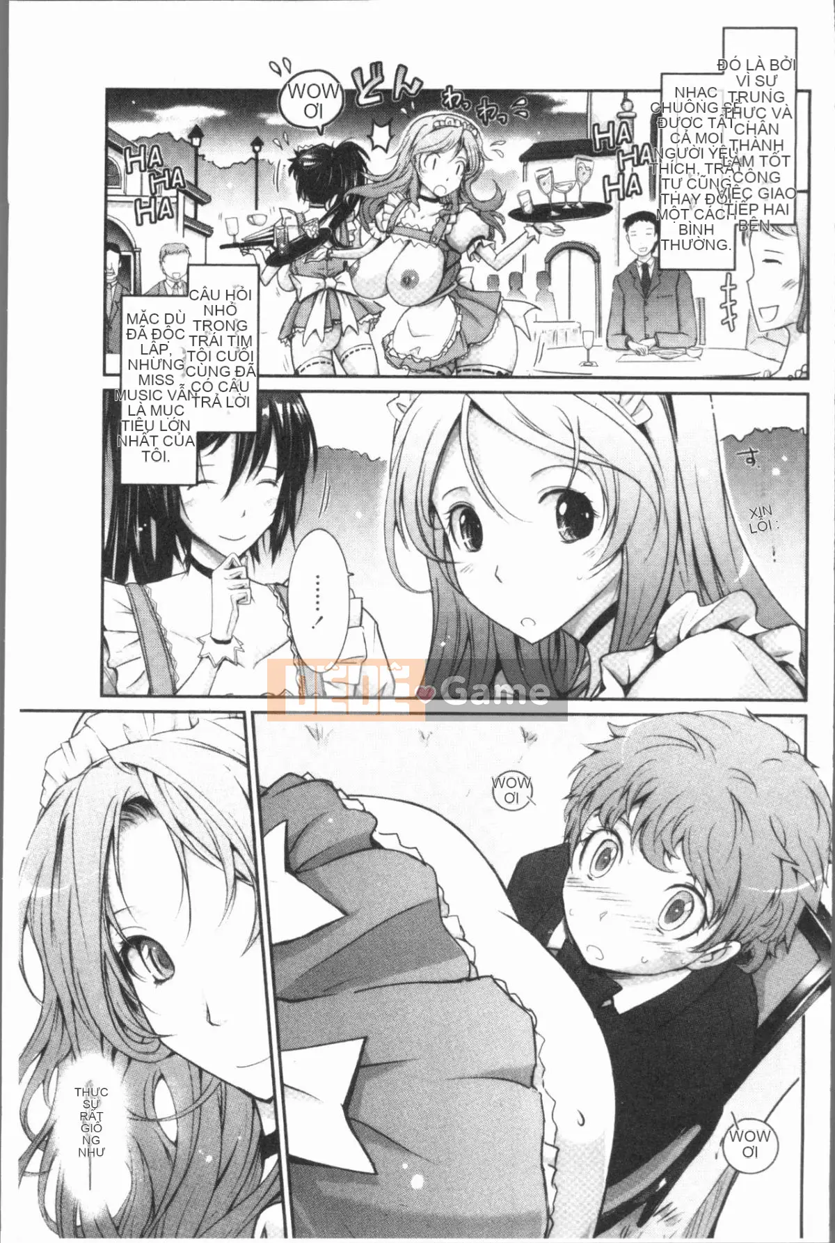 [4K Hanhuagumi][TANA] Bộ sưu tập phơi sáng