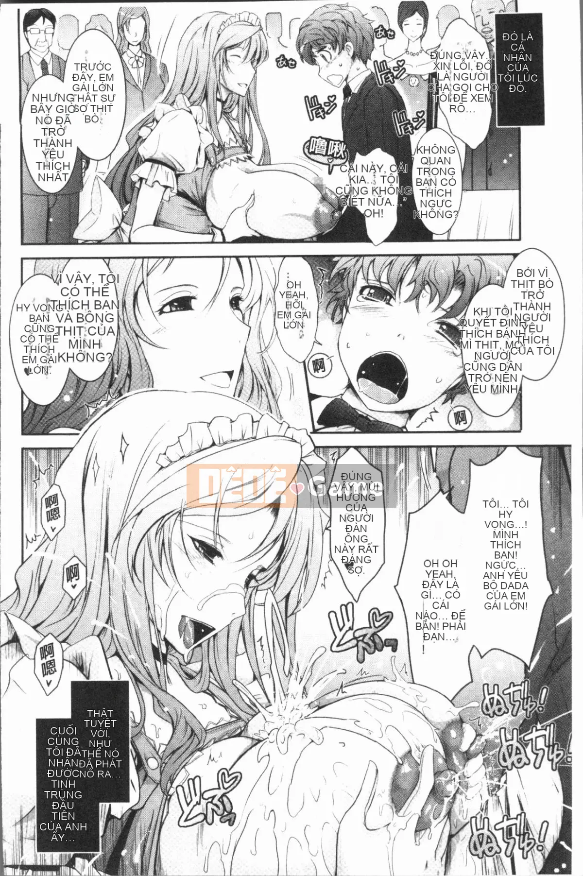 [4K Hanhuagumi][TANA] Bộ sưu tập phơi sáng