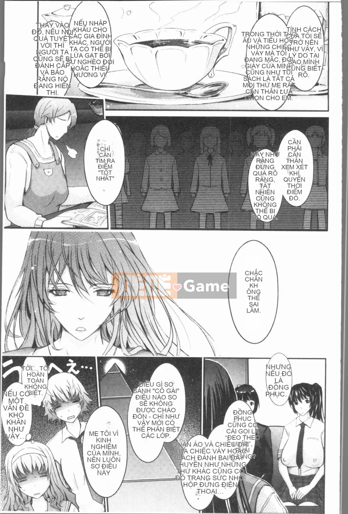 [4K Hanhuagumi][TANA] Bộ sưu tập phơi sáng