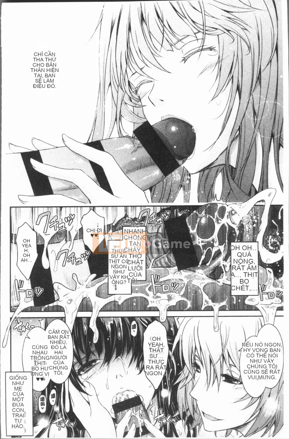 [4K Hanhuagumi][TANA] Bộ sưu tập phơi sáng