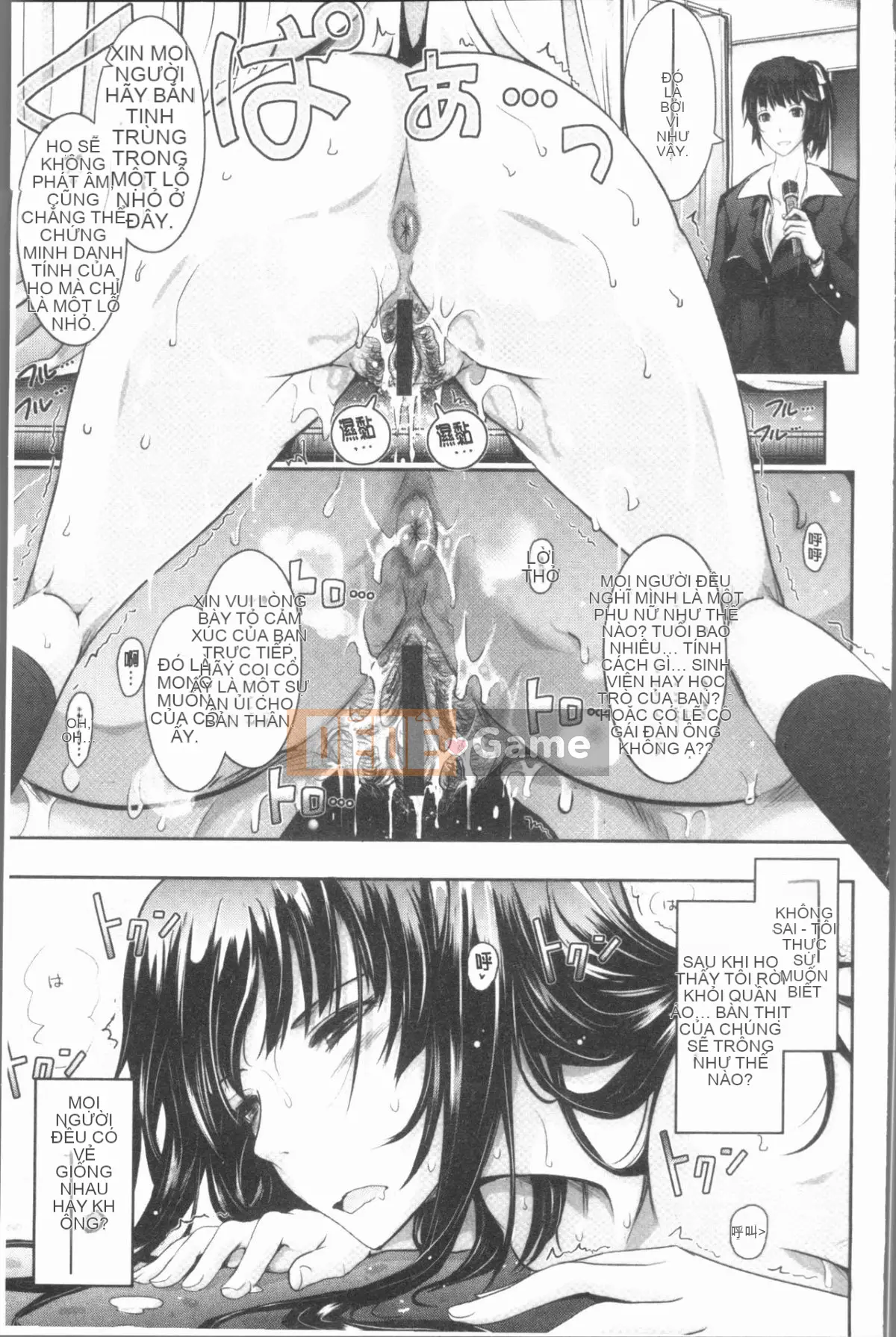 [4K Hanhuagumi][TANA] Bộ sưu tập phơi sáng