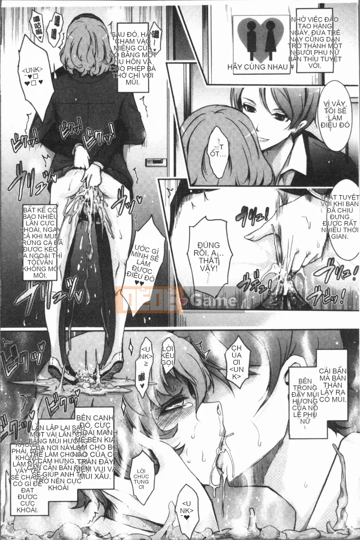 [4K Hanhuagumi][TANA] Bộ sưu tập phơi sáng