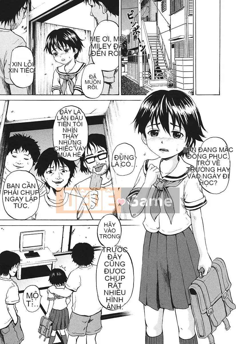 [Kawady MAX] Zutaboro Musume