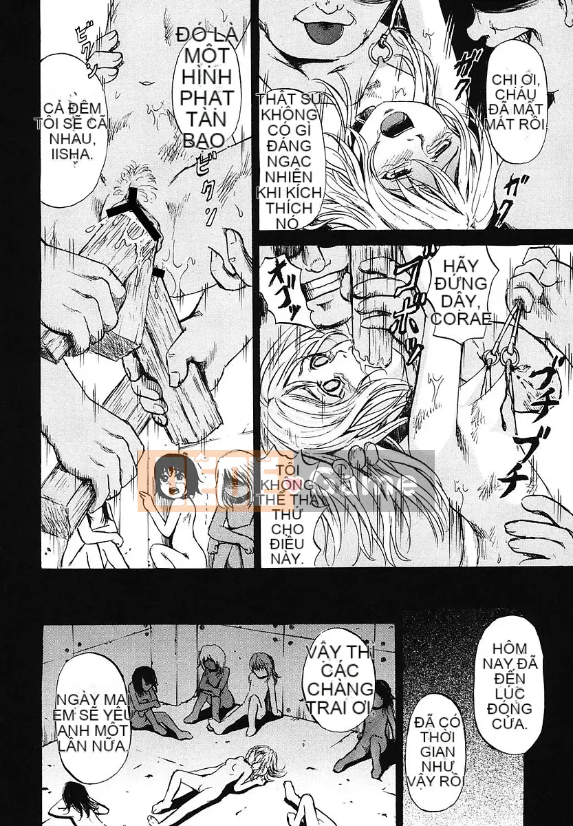 [Kawady MAX] Zutaboro Musume