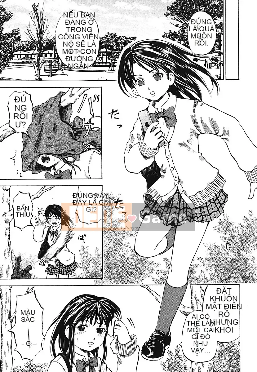 [Kawady MAX] Zutaboro Musume