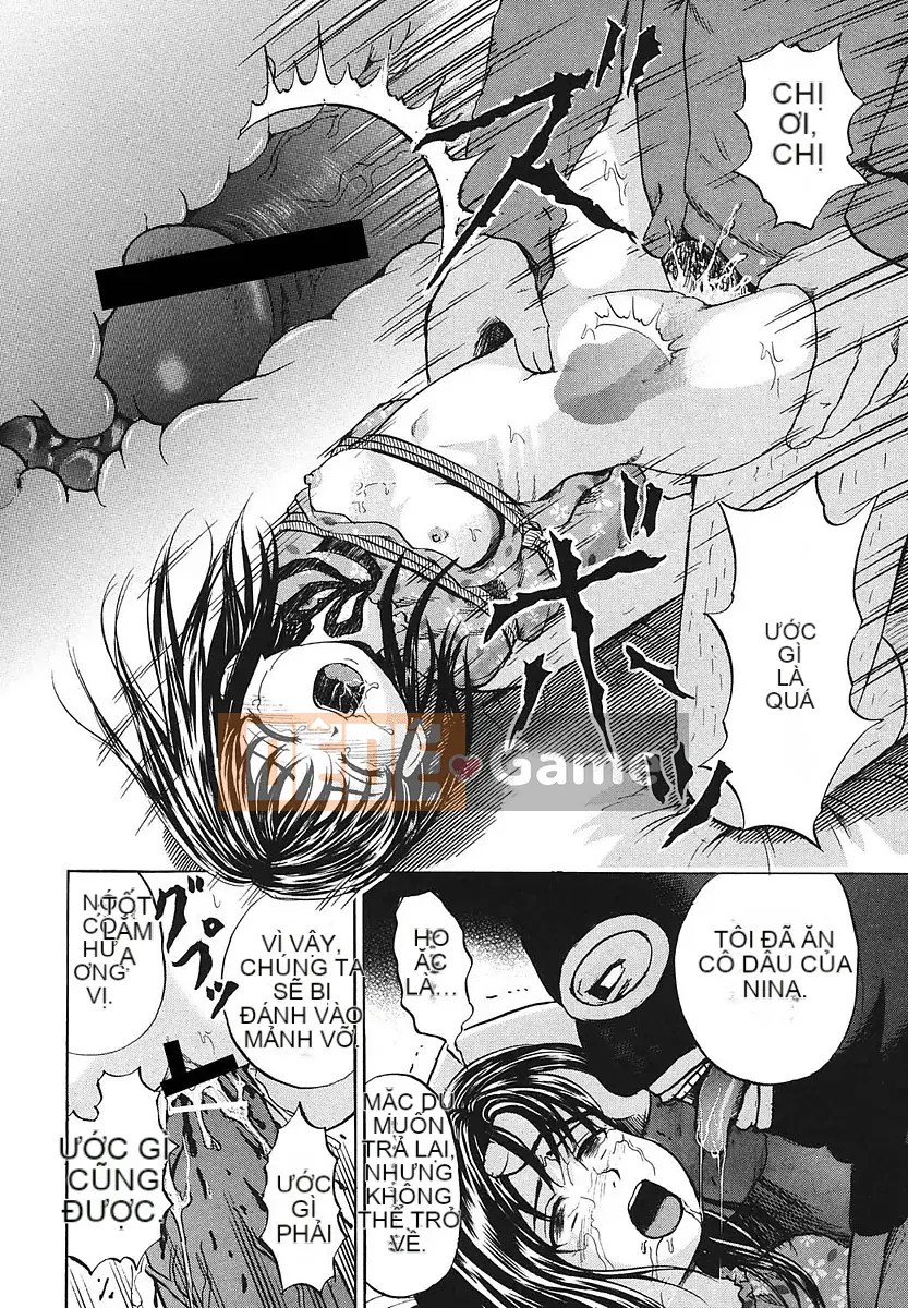 [Kawady MAX] Zutaboro Musume