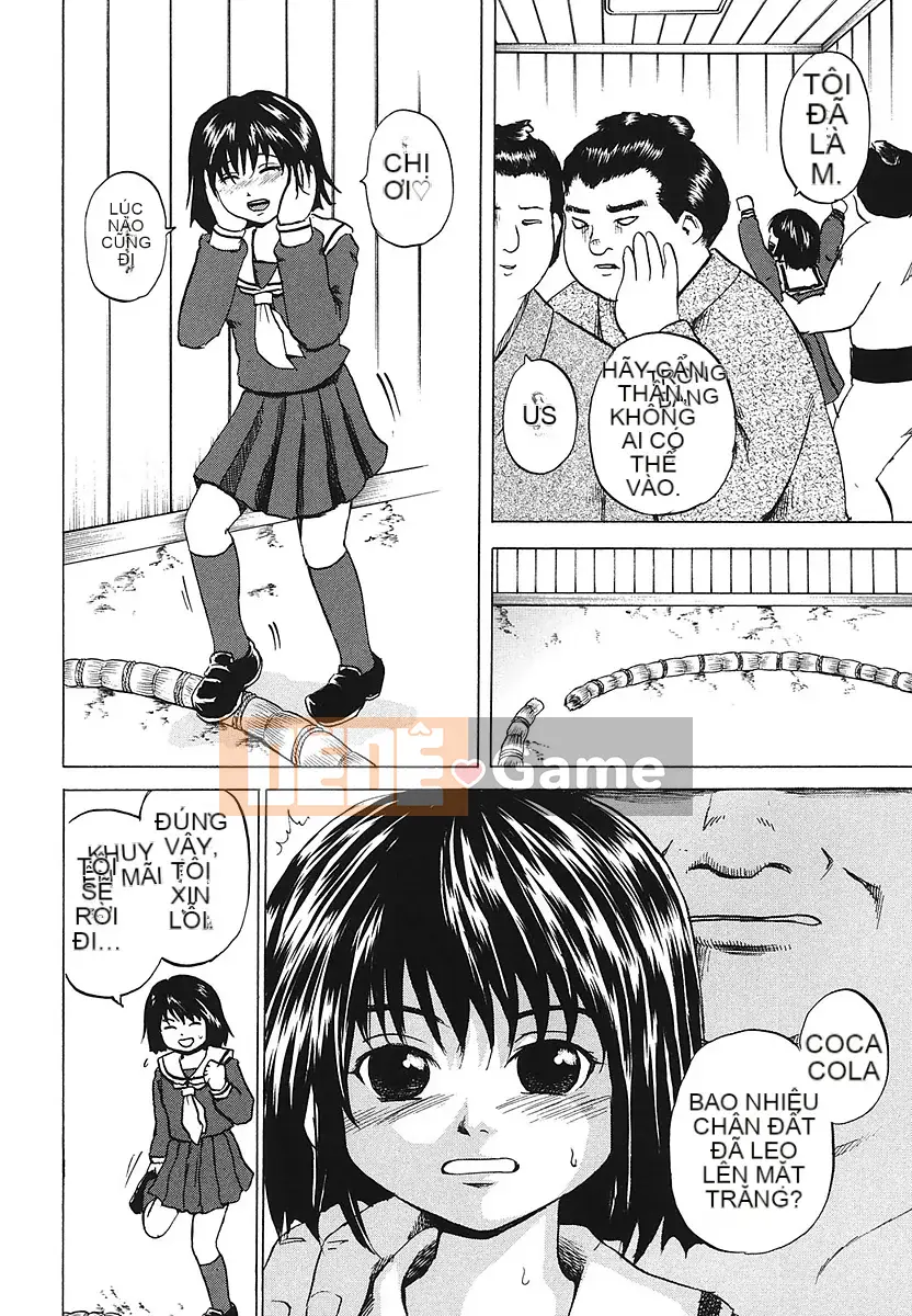 [Kawady MAX] Zutaboro Musume