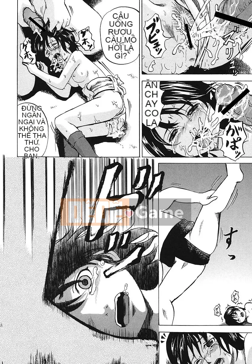 [Kawady MAX] Zutaboro Musume