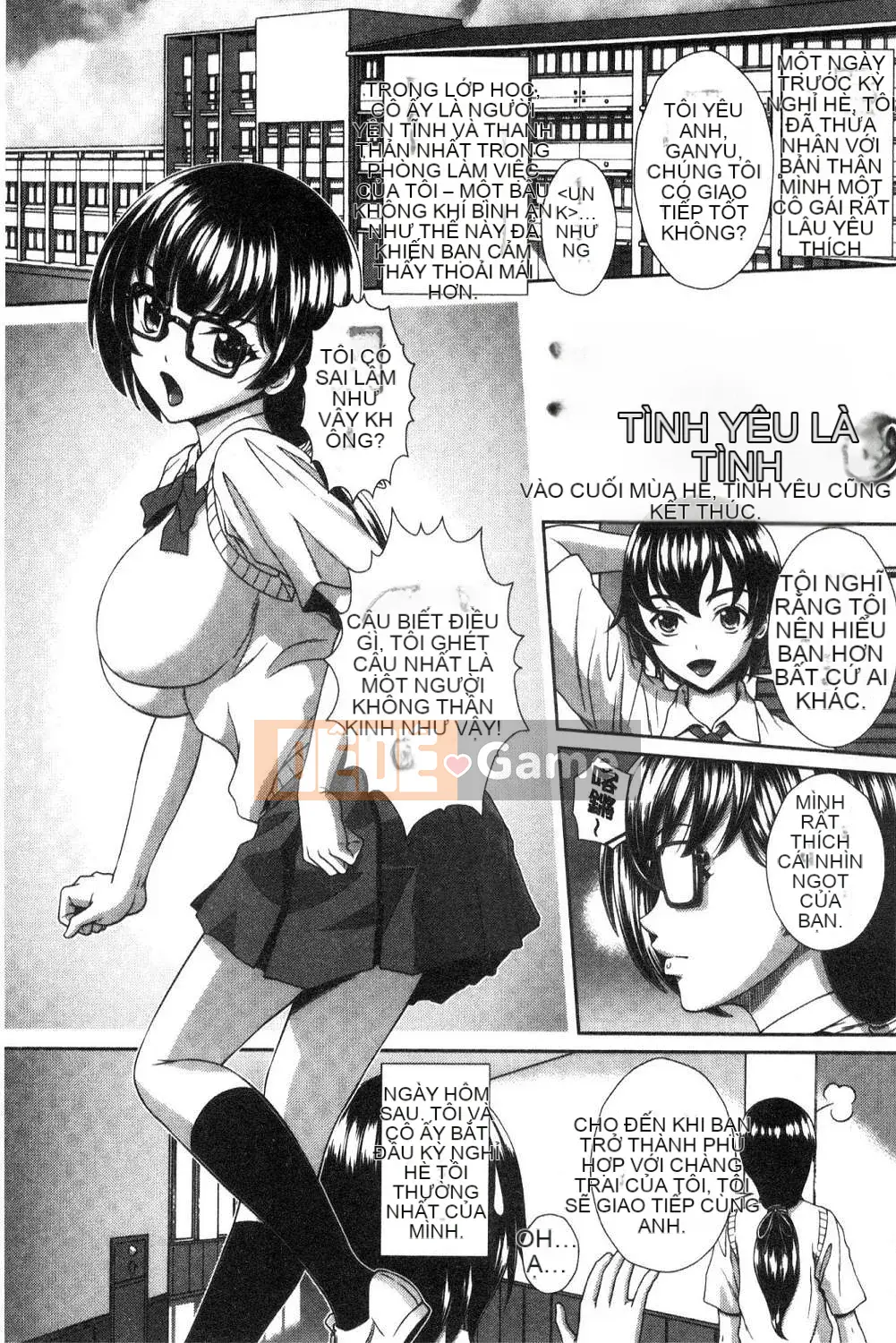 [Kazeteki Koubou][Kuroi Kingyo] Tra tấn & Hiếp dâm Học viện tư nhân Gangimari Tra tấn & Hiếp dâm Trường gốm sứ tư nhân