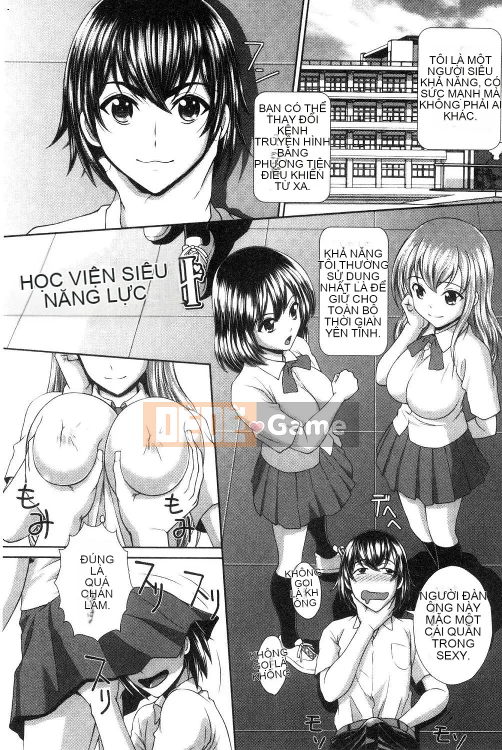 [Kazeteki Koubou][Kuroi Kingyo] Tra tấn & Hiếp dâm Học viện tư nhân Gangimari Tra tấn & Hiếp dâm Trường gốm sứ tư nhân