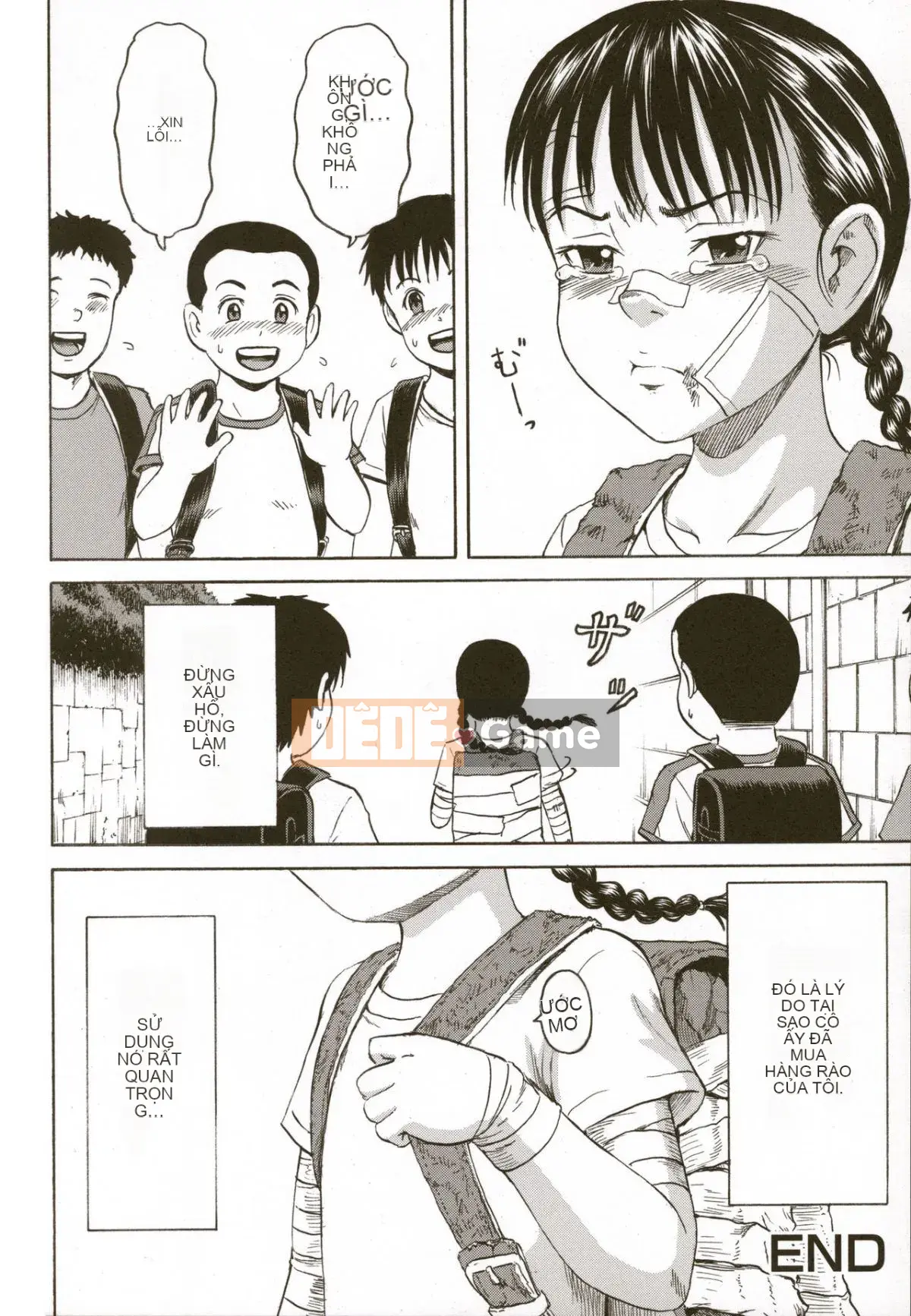 [Kawady MAX] Lori Pain 2 Girl's Sadness Hen-