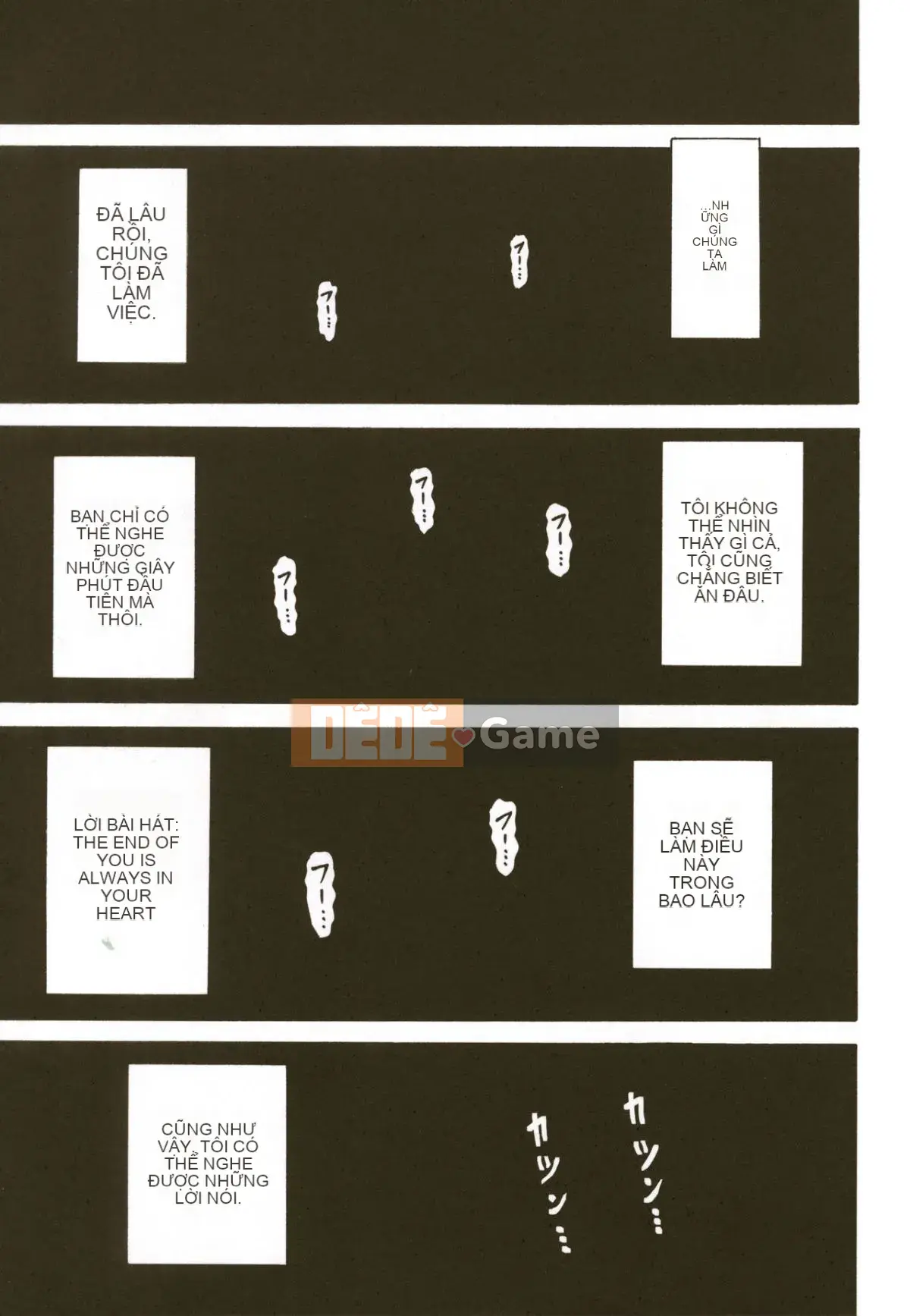 [Kawady MAX] Lori Pain 2 Girl's Sadness Hen-