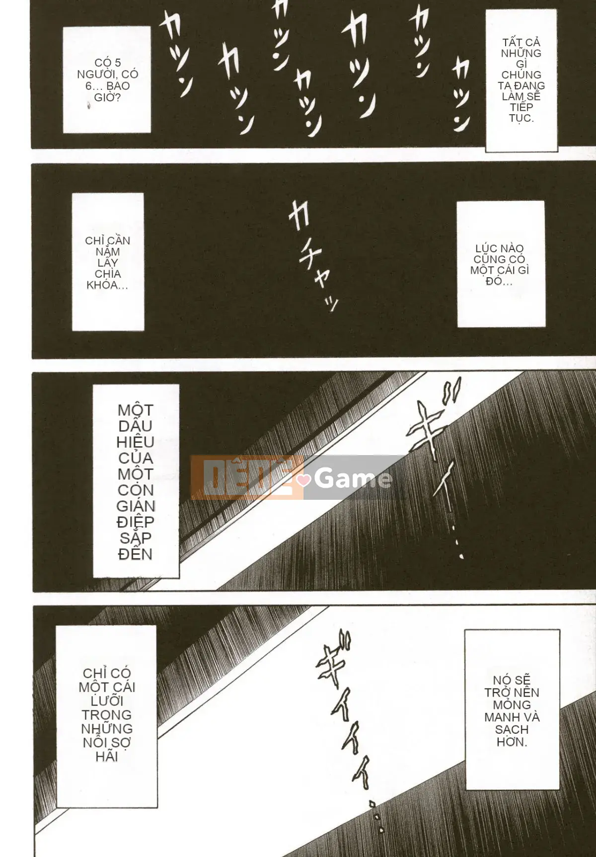 [Kawady MAX] Lori Pain 2 Girl's Sadness Hen-