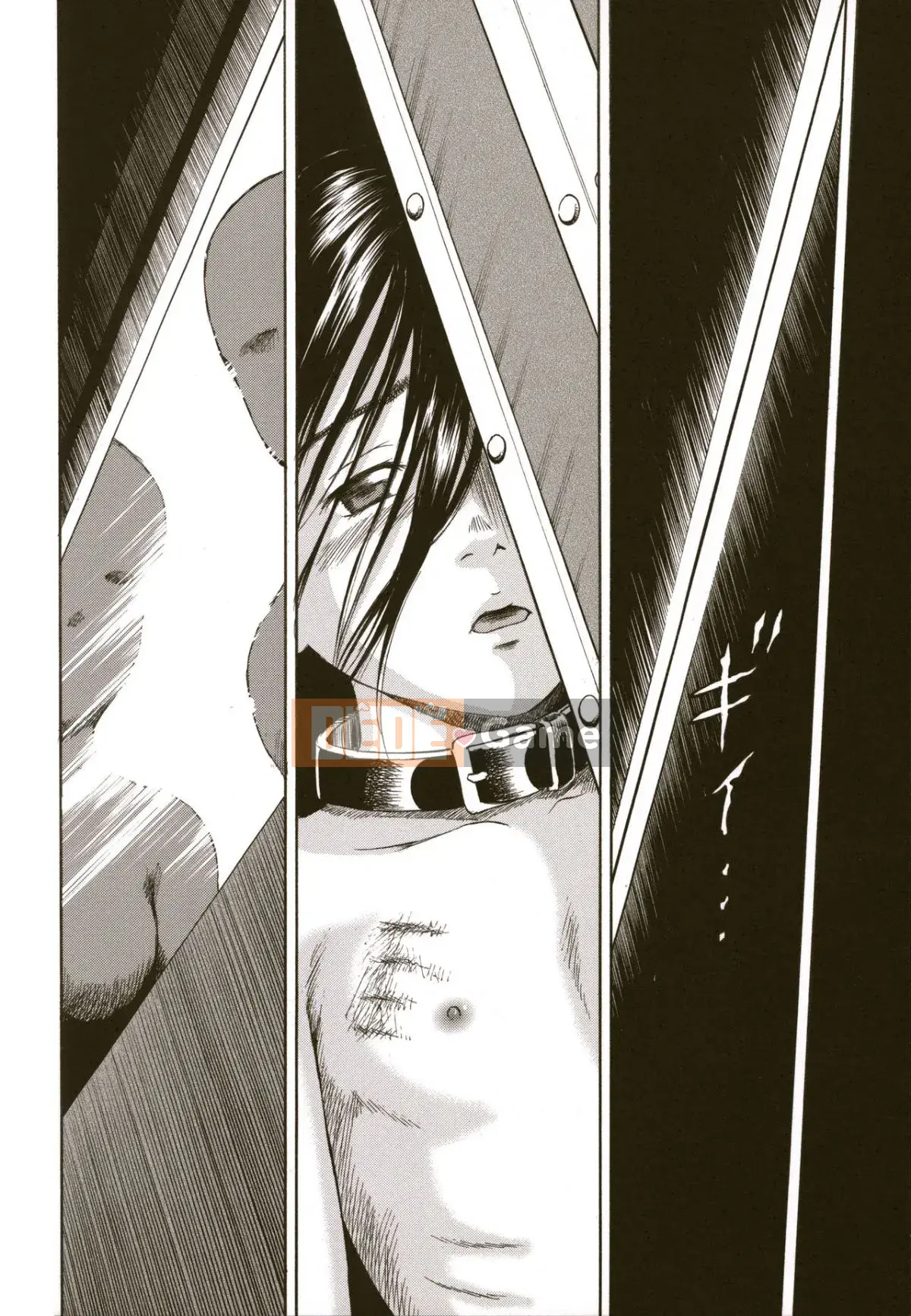 [Kawady MAX] Lori Pain 2 Girl's Sadness Hen-