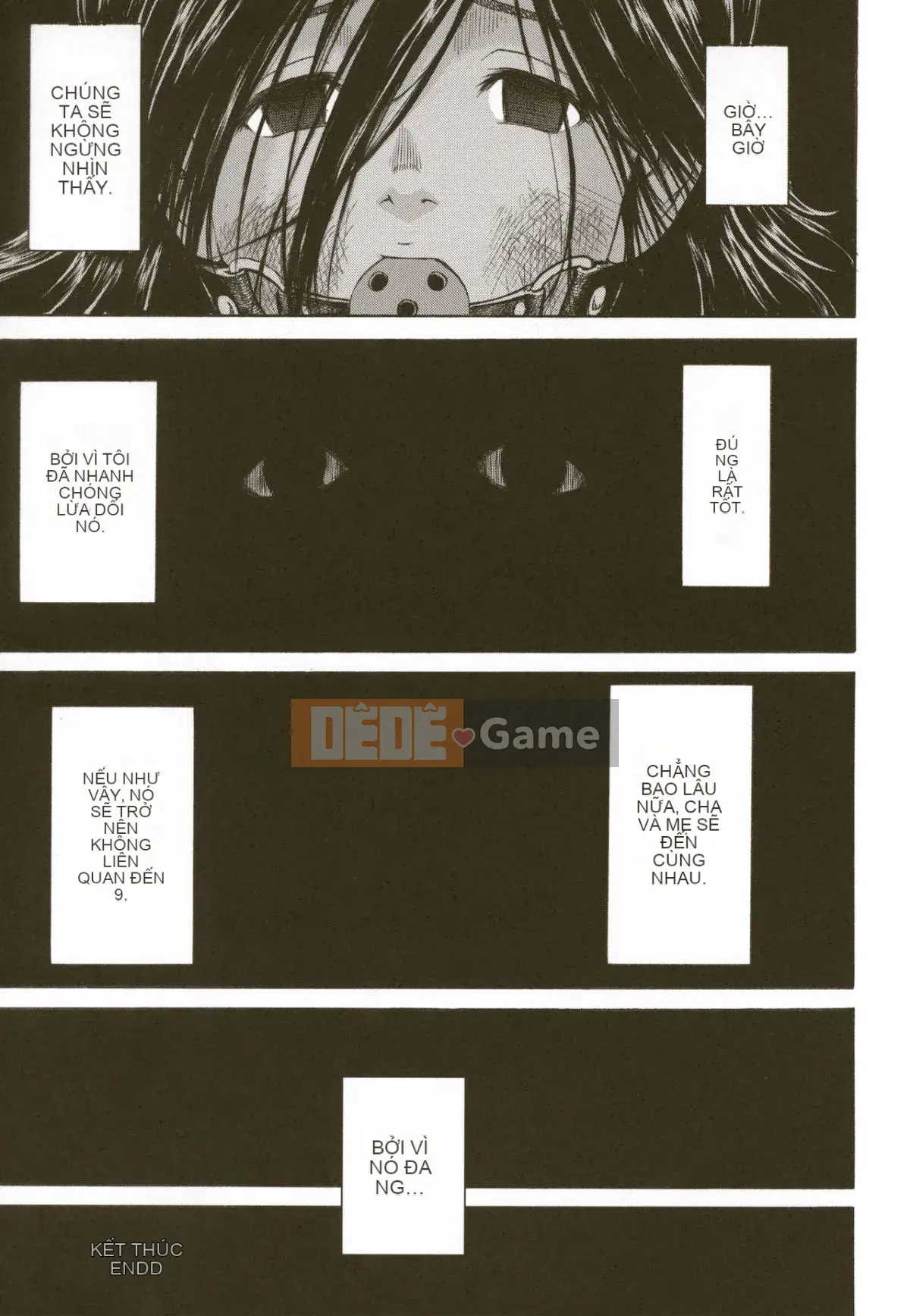 [Kawady MAX] Lori Pain 2 Girl's Sadness Hen-