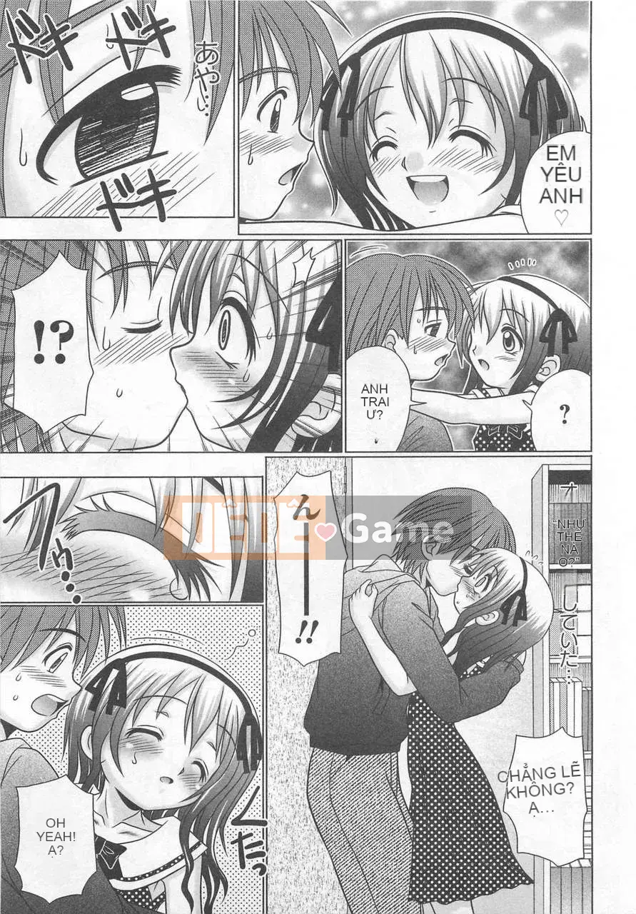 [Aru Koga] Koakuma Acme