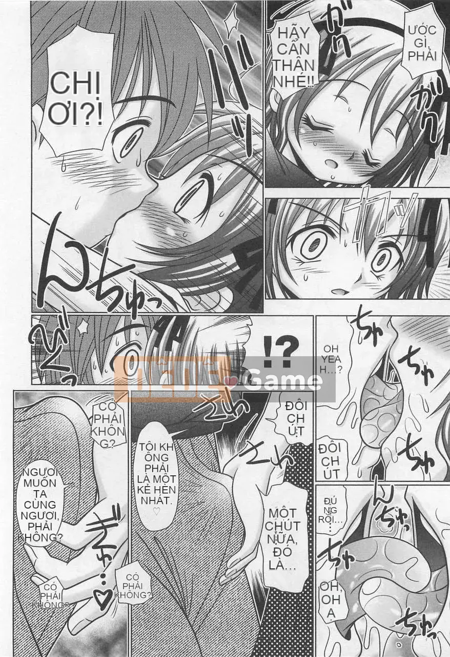 [Aru Koga] Koakuma Acme