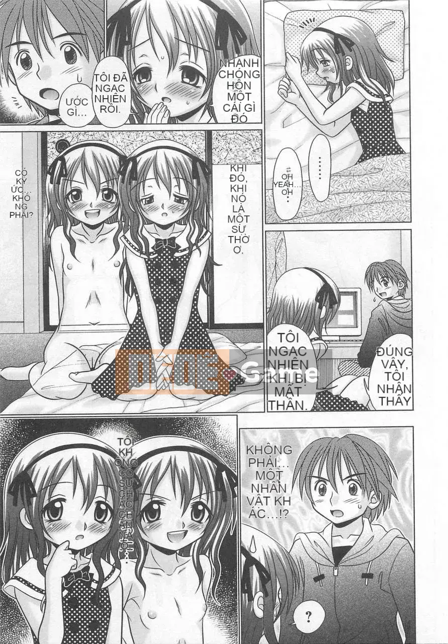 [Aru Koga] Koakuma Acme