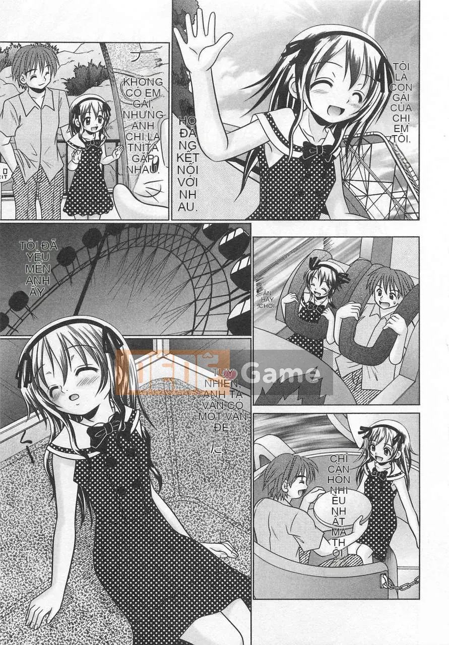 [Aru Koga] Koakuma Acme