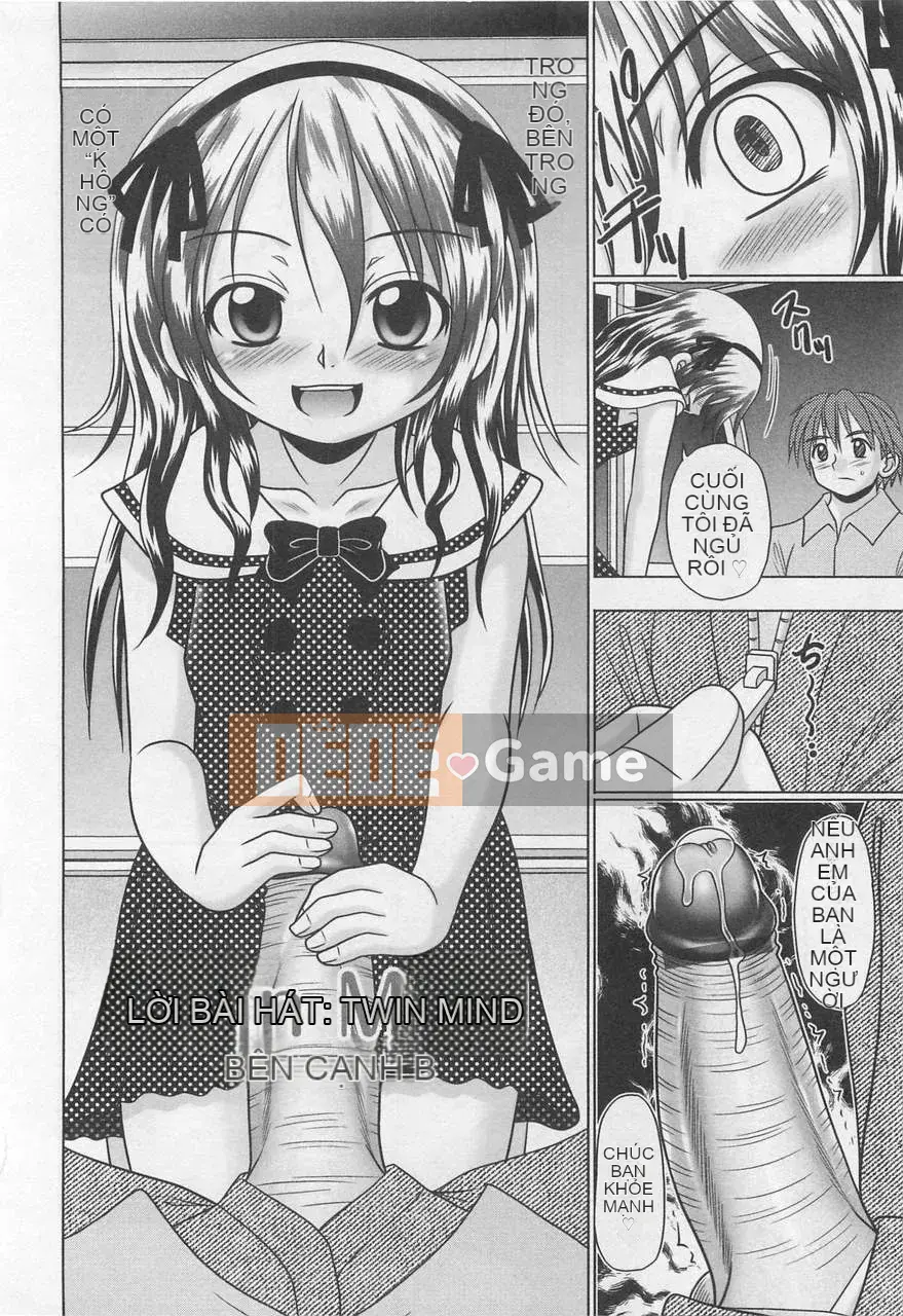 [Aru Koga] Koakuma Acme