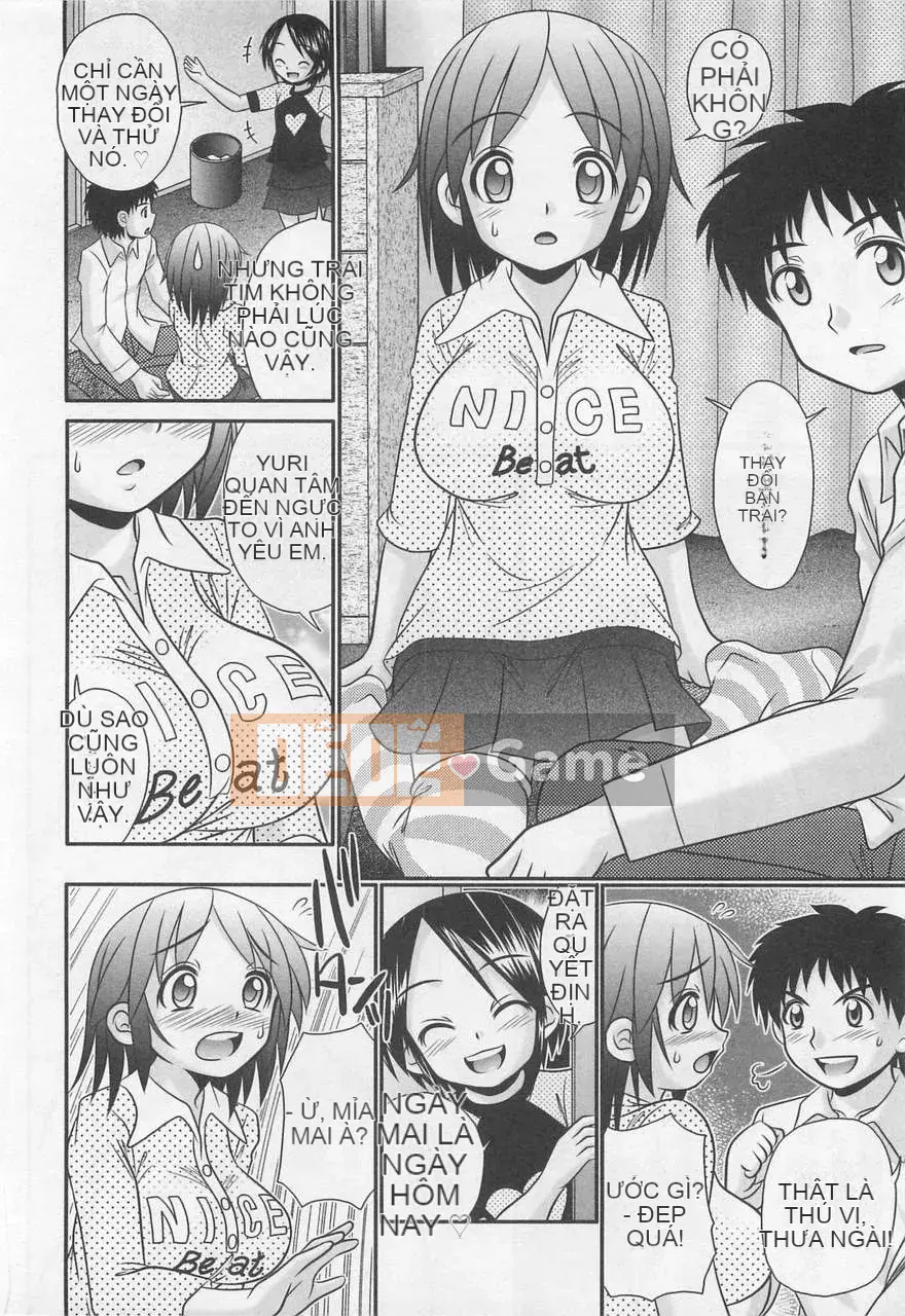 [Aru Koga] Koakuma Acme