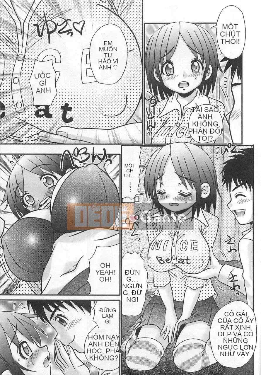 [Aru Koga] Koakuma Acme