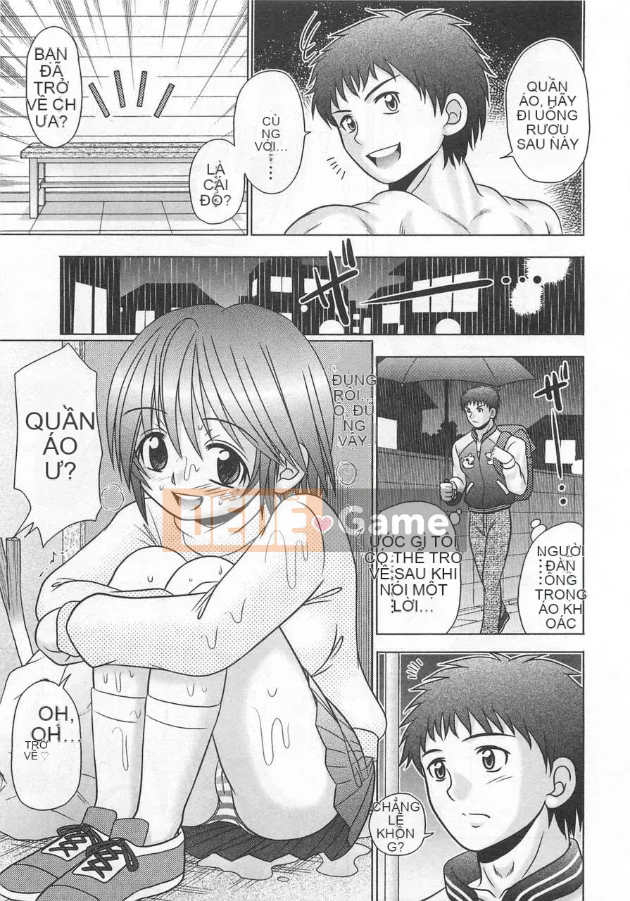 [Aru Koga] Koakuma Acme