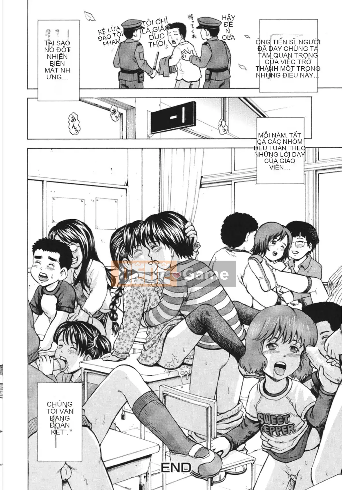 [Kawady MAX] Lori đau