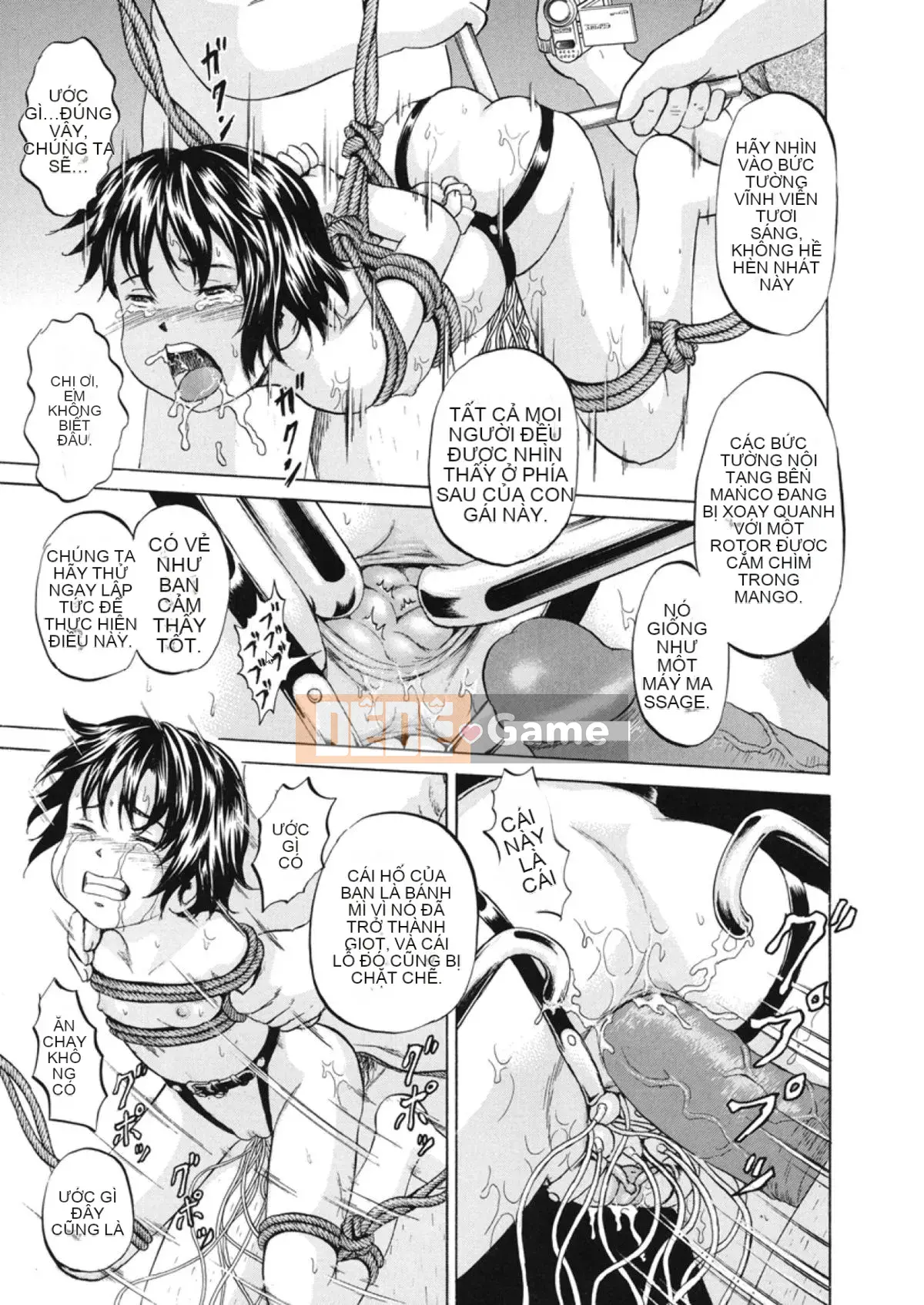 [Kawady MAX] Lori đau